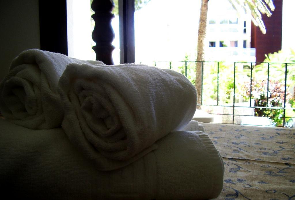 Zhimbad B&B By The Sea Cala Ratjada  Cameră foto