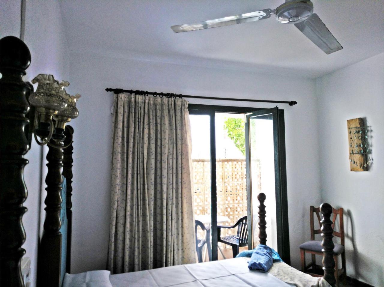 Zhimbad B&B By The Sea Cala Ratjada  Exterior foto