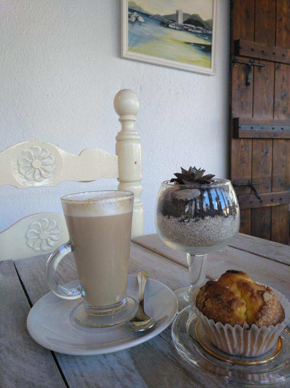 Zhimbad B&B By The Sea Cala Ratjada  Exterior foto